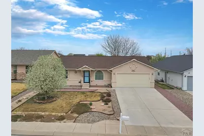 4900 Warbler Court, Pueblo, CO 81008 - Photo 2
