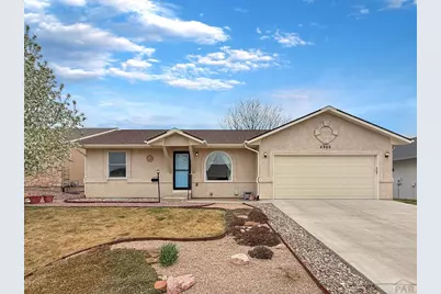 4900 Warbler Court, Pueblo, CO 81008 - Photo 1