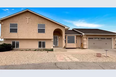 407 Birchwood Dr, Pueblo West, CO 81007 - Photo 1
