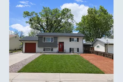 2111 Vinewood Ln, Pueblo, CO 81005 - Photo 1