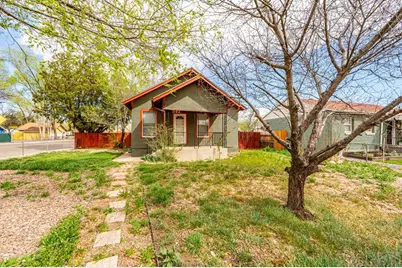 1102 Euclid Ave, Pueblo, CO 81004 - Photo 4