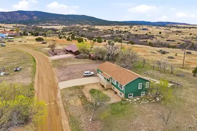 4957 Fort Crockett Ave, Colorado City, CO 81019 - Photo 4