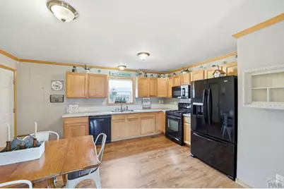 4957 Fort Crockett Ave, Colorado City, CO 81019 - Photo 2