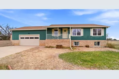 4957 Fort Crockett Ave, Colorado City, CO 81019 - Photo 1