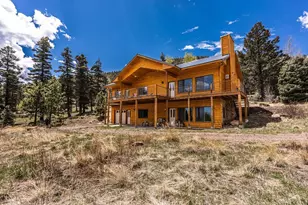 3549 Eagle Springs Rd, Westcliffe, CO 81252 - Photo 1
