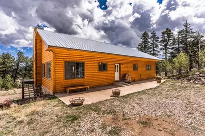 3549 Eagle Springs Rd, Westcliffe, CO 81252 - Photo 28