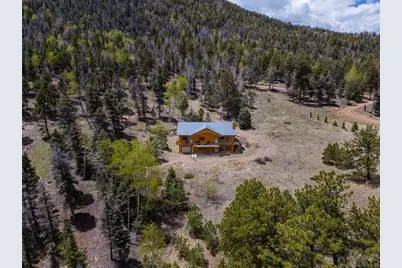 3549 Eagle Springs Rd, Westcliffe, CO 81252 - Photo 2