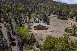 3549 Eagle Springs Rd, Westcliffe, CO 81252 - Photo 2