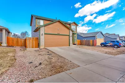 7222 Araia Dr, Fountain, CO 80817 - Photo 2