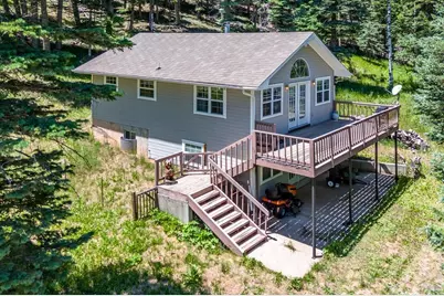 519 Westcliffe Dr, Rye, CO 81069 - Photo 8