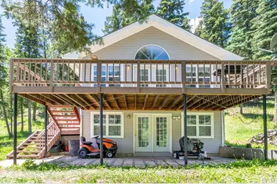 519 Westcliffe Dr, Rye, CO 81069 - Photo 1