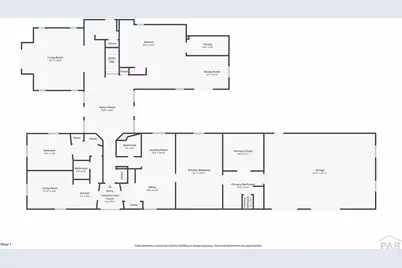 817 E Clarion Dr, Pueblo West, CO 81007 - Photo 80