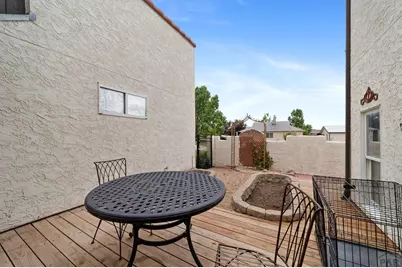 817 E Clarion Dr, Pueblo West, CO 81007 - Photo 16