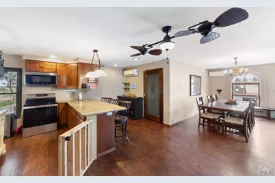 817 E Clarion Dr, Pueblo West, CO 81007 - Photo 46