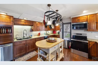 817 E Clarion Dr, Pueblo West, CO 81007 - Photo 52