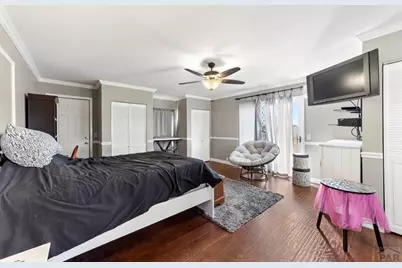 817 E Clarion Dr, Pueblo West, CO 81007 - Photo 34