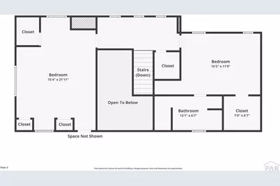 817 E Clarion Dr, Pueblo West, CO 81007 - Photo 2