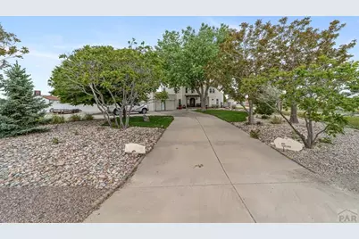 817 E Clarion Dr, Pueblo West, CO 81007 - Photo 76