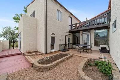 817 E Clarion Dr, Pueblo West, CO 81007 - Photo 16