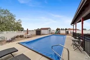 817 E Clarion Dr, Pueblo West, CO 81007 - Photo 20