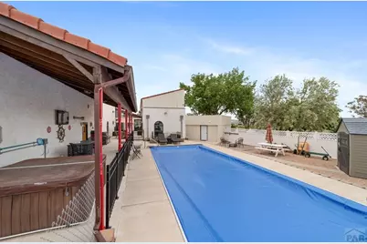 817 E Clarion Dr, Pueblo West, CO 81007 - Photo 18