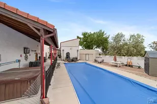 817 E Clarion Dr, Pueblo West, CO 81007 - Photo 18