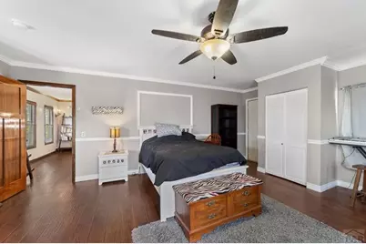 817 E Clarion Dr, Pueblo West, CO 81007 - Photo 32