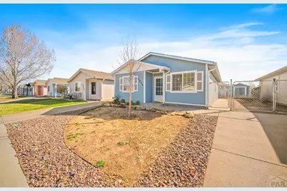 2824 Ontario St, Pueblo, CO 81004 - Photo 1