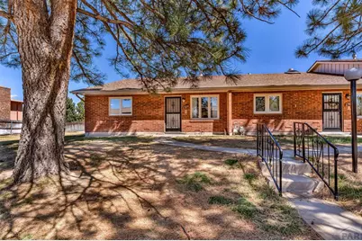 2304 Cartier Dr #B, Pueblo, CO 81005 - Photo 1