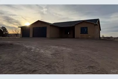 1796 W Chimazo Plaza, Pueblo West, CO 81007 - Photo 1