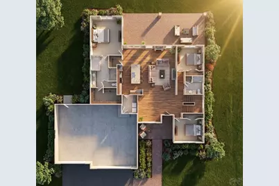 1796 W Chimazo Plaza, Pueblo West, CO 81007 - Photo 4