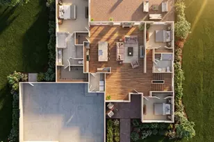 1796 W Chimazo Plaza, Pueblo West, CO 81007 - Photo 4