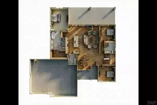 1796 W Chimazo Plaza, Pueblo West, CO 81007 - Photo 40