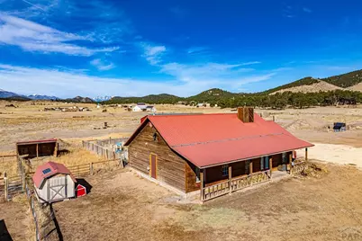 1019 County Rd 27 A, Cotopaxi, CO 81223 - Photo 6