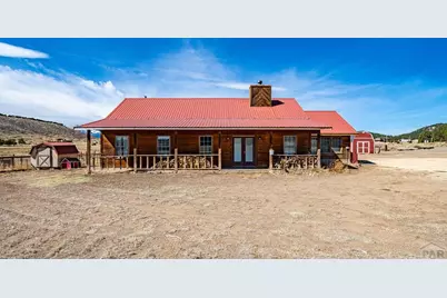 1019 County Rd 27 A, Cotopaxi, CO 81223 - Photo 12