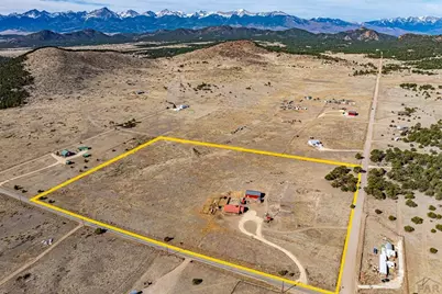 1019 County Rd 27 A, Cotopaxi, CO 81223 - Photo 2