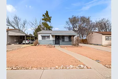 3307 Baystate Ave, Pueblo, CO 81005 - Photo 2