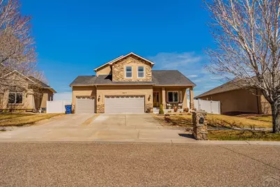 5411 Costa Mesa Dr, Pueblo, CO 81005 - Photo 1