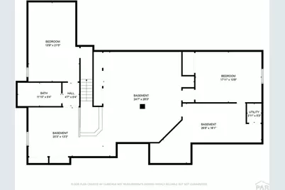 533 W Archer Dr, Pueblo West, CO 81007 - Photo 68