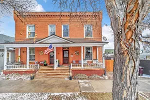109-111 W Grant Ave, Pueblo, CO 81004 - Photo 1