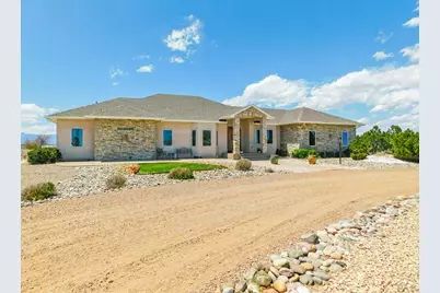 4351 S Little Burnt Mill Rd, Pueblo, CO 81005 - Photo 1