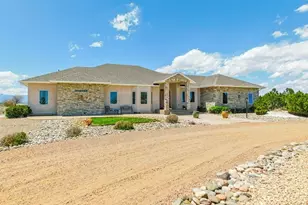 4351 S Little Burnt Mill Rd, Pueblo, CO 81005 - Photo 1