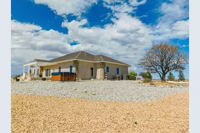 4351 S Little Burnt Mill Rd, Pueblo, CO 81005 - Photo 36