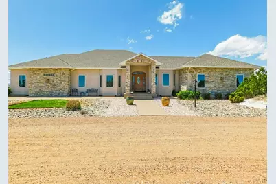 4351 S Little Burnt Mill Rd, Pueblo, CO 81005 - Photo 30