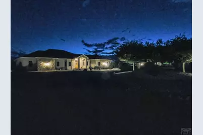 4351 S Little Burnt Mill Rd, Pueblo, CO 81005 - Photo 42