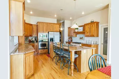 4351 S Little Burnt Mill Rd, Pueblo, CO 81005 - Photo 6