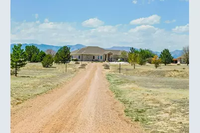 4351 S Little Burnt Mill Rd, Pueblo, CO 81005 - Photo 28