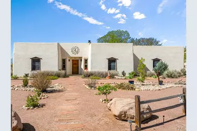 576 W Archer Plaza, Pueblo West, CO 81007 - Photo 2