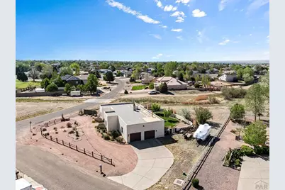 576 W Archer Plaza, Pueblo West, CO 81007 - Photo 36