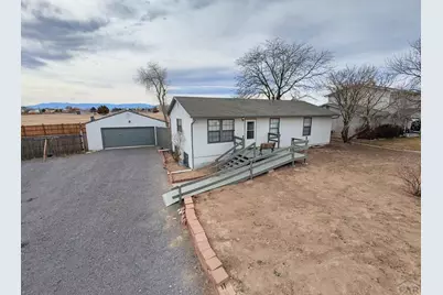 257 S Bailey Dr, Pueblo West, CO 81007 - Photo 1